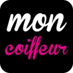 Logo of mon coiffeur android Application 